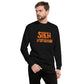 Sikh Futurism Full Sleeves Tee - Unisex Premium Sweatshirt