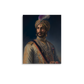Poster - Duleep Singh I The Last Maharaja of the Sikhs