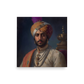 Poster - Duleep Singh I The Last Maharaja of the Sikhs