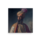 Poster - Duleep Singh I The Last Maharaja of the Sikhs