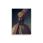 Poster - Duleep Singh I The Last Maharaja of the Sikhs