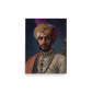 Poster - Duleep Singh I The Last Maharaja of the Sikhs