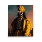 Poster - Duleep Singh I The Last Maharaja of the Sikhs