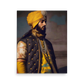 Poster - Duleep Singh I The Last Maharaja of the Sikhs