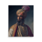 Poster - Duleep Singh I The Last Maharaja of the Sikhs