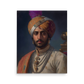 Poster - Duleep Singh I The Last Maharaja of the Sikhs