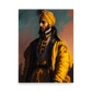 Poster - Duleep Singh I The Last Maharaja of the Sikhs