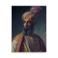 Poster - Duleep Singh I The Last Maharaja of the Sikhs