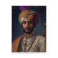 Poster - Duleep Singh I The Last Maharaja of the Sikhs