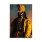 Poster - Duleep Singh I The Last Maharaja of the Sikhs