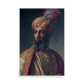 Poster - Duleep Singh I The Last Maharaja of the Sikhs