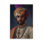 Poster - Duleep Singh I The Last Maharaja of the Sikhs